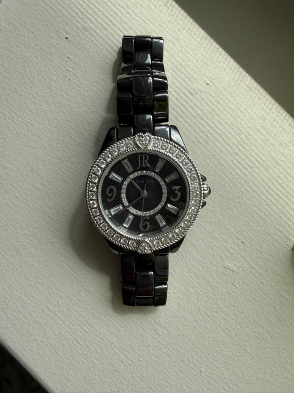 Judith Ripka Black Watch